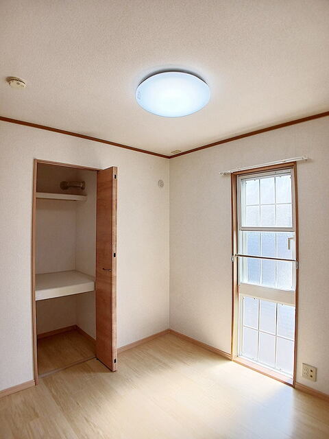 その他部屋・スペース　※写真は別号室のものですので現状優先とさせていただきます