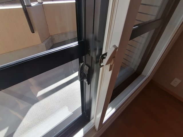 フローラル東葛西IIの内装写真