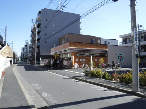 フローラル東葛西IIの周辺写真