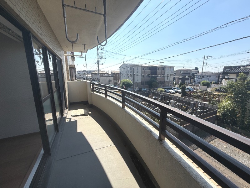 ヒルズ六本木の内装写真