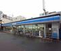 コンビニ　ローソン三条堀川（コンビニ）まで93m