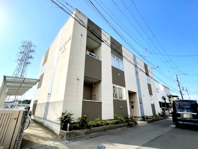 近鉄南大阪線 藤井寺駅 徒歩10分 築16年