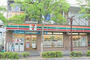 コンビニ　セブンイレブン 阪神青木駅前店（コンビニ）まで610m