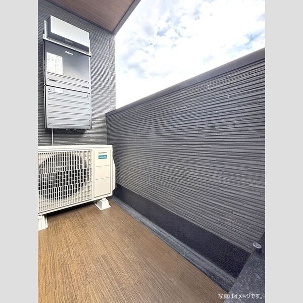 西武池袋線 稲荷山公園駅 徒歩12分 3階建 新築の内装写真