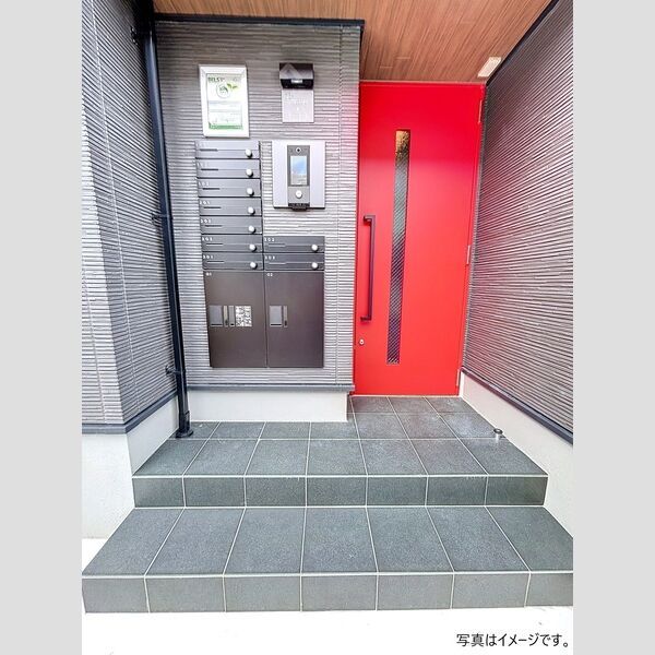 西武池袋線 稲荷山公園駅 徒歩12分 3階建 新築の外観写真