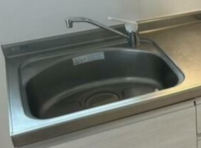 その他　シンク