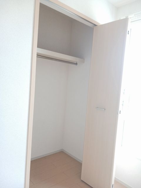 ハナブサ IIの内装写真