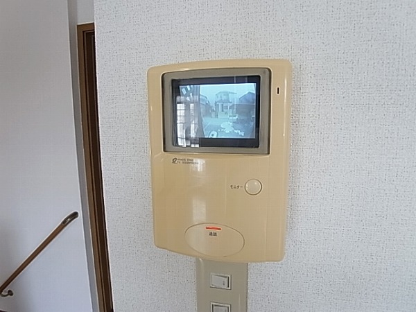 アーバンアイリスのその他写真