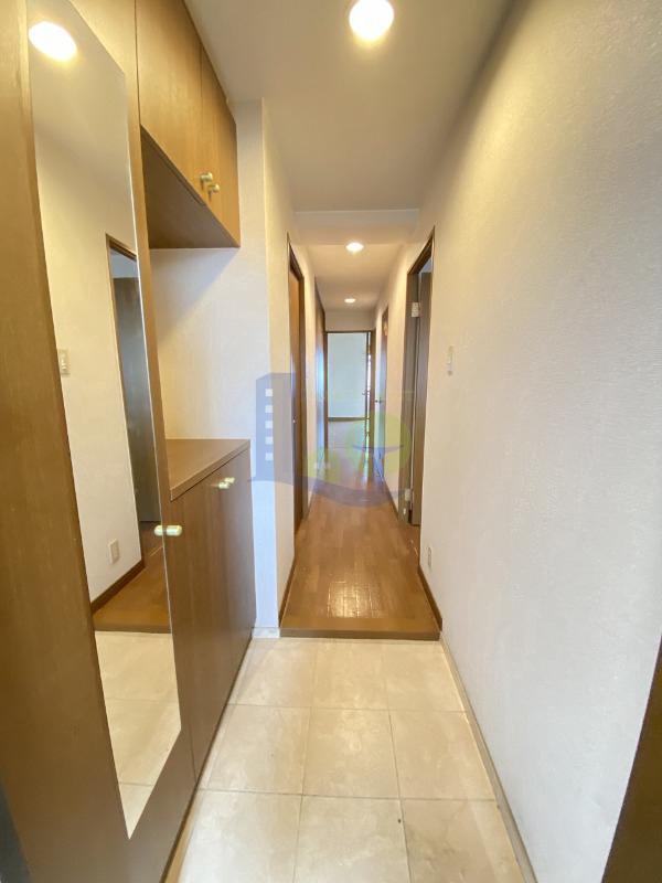 玄関　別部屋の参考写真
