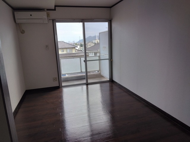 その他部屋・スペース　洋室6帖