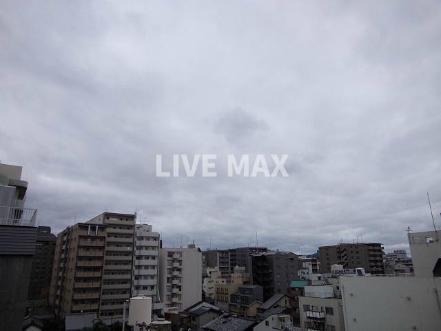 その他　眺望良好です♪