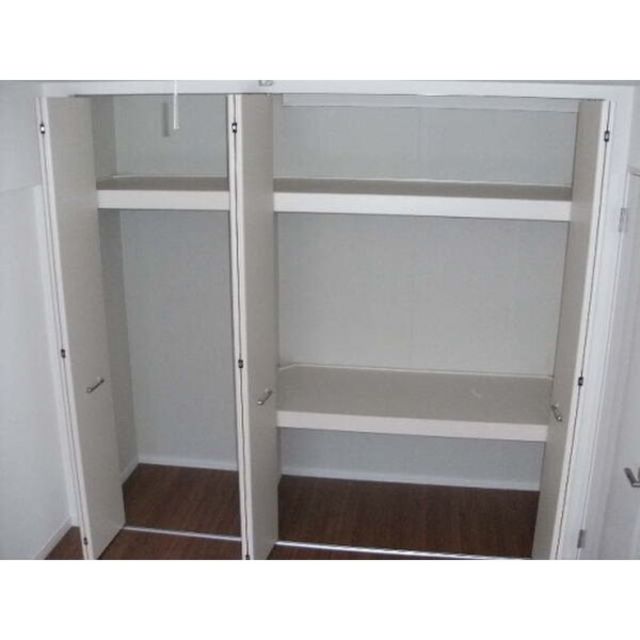 収納　【収納】退去前の部屋の為、類似の部屋の写真を添付しています。
