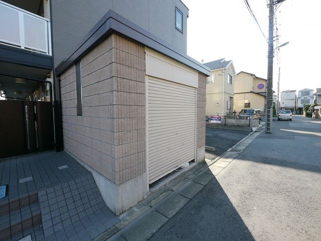 その他　その他（その他）まで10m