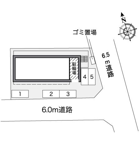レオパレス吹田のその他写真