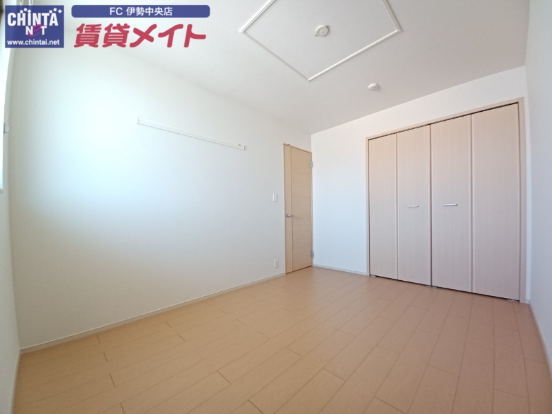 その他部屋・スペース　反転タイプ参考写真
