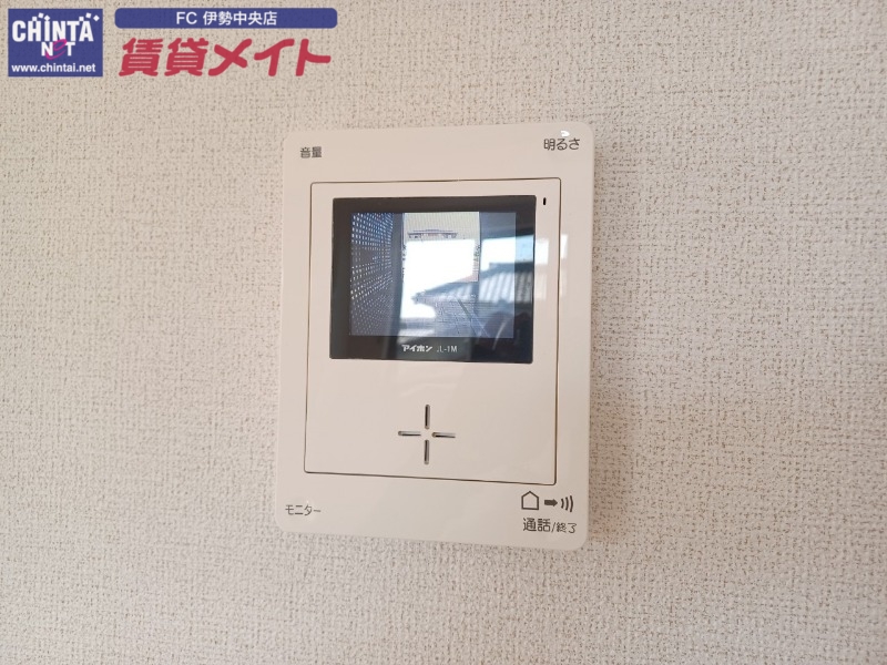 セキュリティ　反転タイプ参考写真