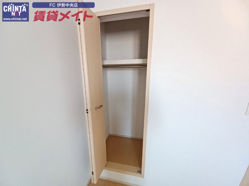 その他設備　反転タイプ参考写真