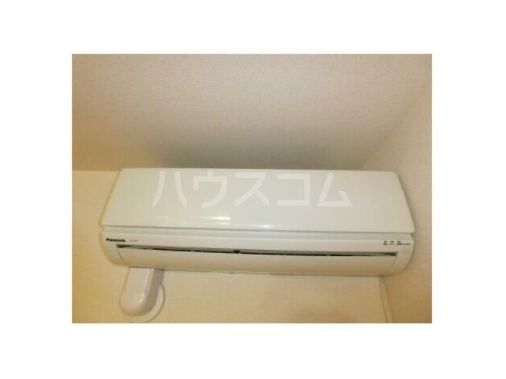 クレールの内装写真