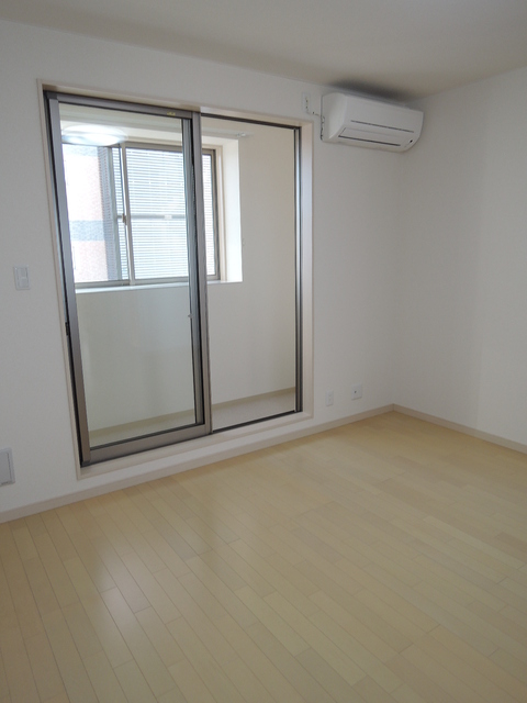 居室・リビング　同タイプのお部屋です