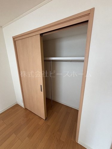 収納　※別号室参考写真