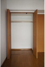 収納　※写真と異なる場合は現状優先。