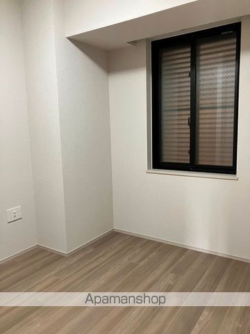 グレーシアタワーズ海老名ウエストの内装写真