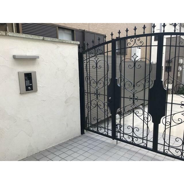 ロビー