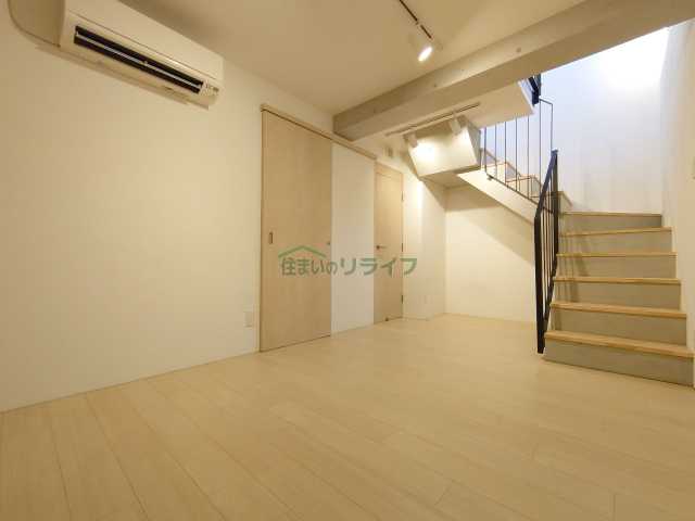 その他部屋・スペース　LEGALAND神楽坂北