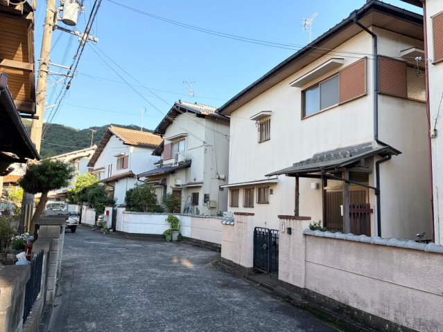 すぐそこハウス戸建