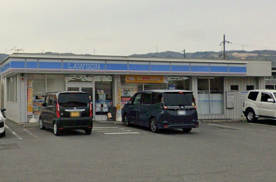 すぐそこハウス戸建の周辺写真