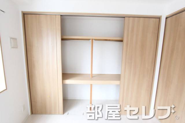 収納　収納量バッチリです。