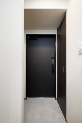 玄関　別部屋参考写真