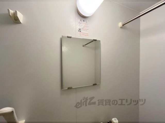 レオパレス京都十条の内装写真