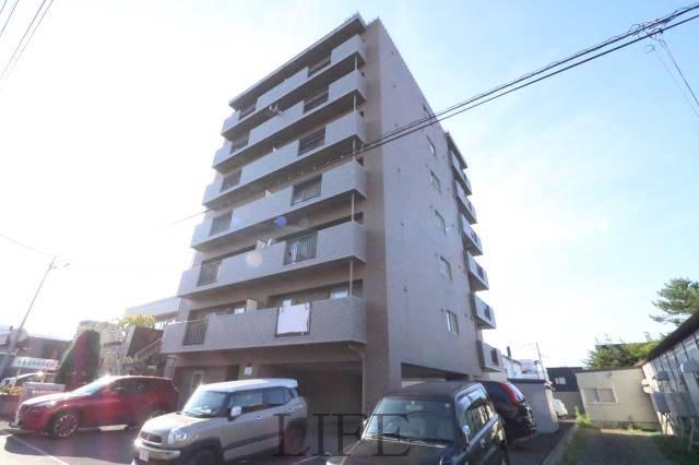 建物外観　オシャレな外観です♪