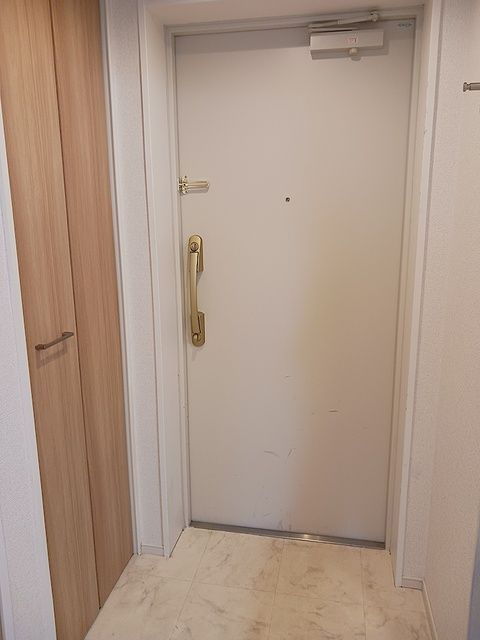 玄関　☆広々とした玄関☆