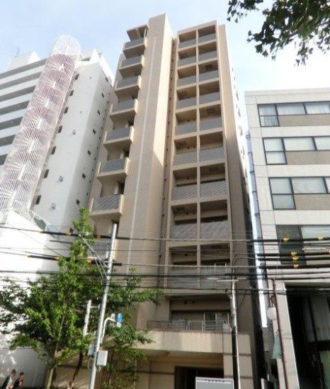 建物外観　☆外観☆