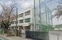 中学校　世田谷区立砧南中学校（中学校）まで469m