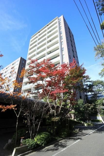 建物外観　★外観★