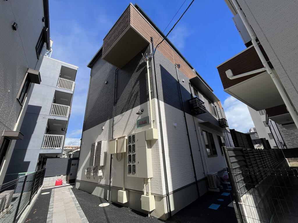 アベニュー長町南
