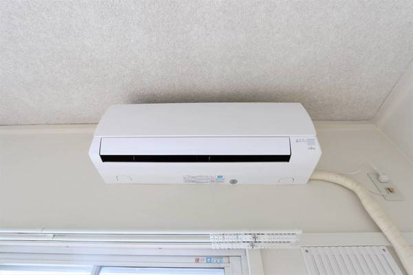 その他設備　ビレッジハウスの同一物件・同一タイプの間取りの写真です