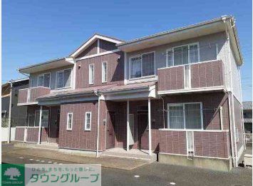 ＪＲ両毛線 駒形駅 徒歩49分 築27年