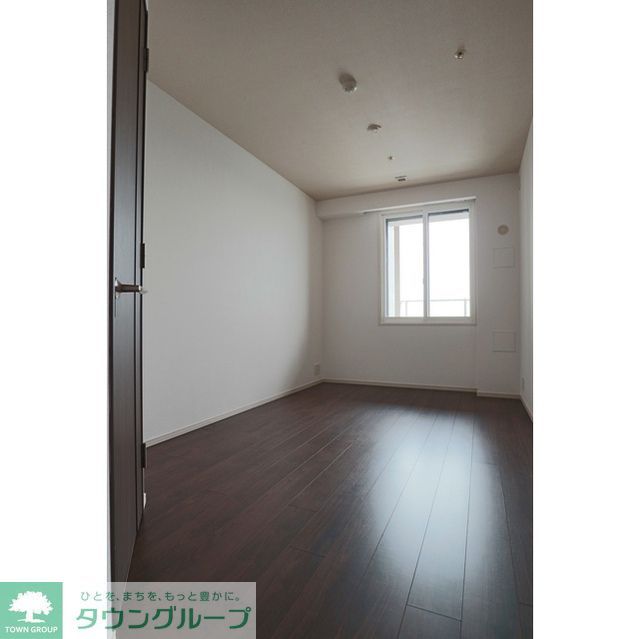 その他部屋・スペース　洋室6.6帖