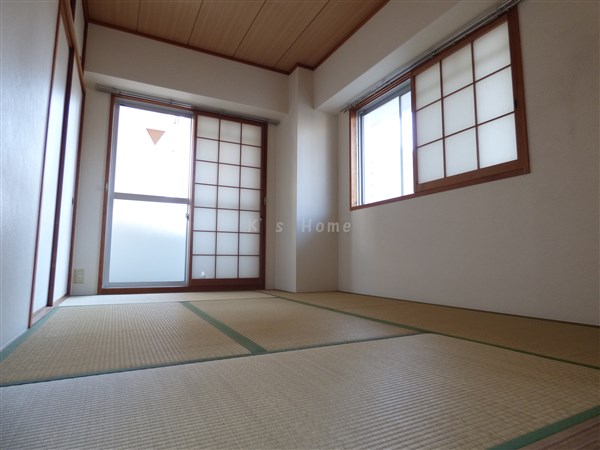 その他設備　居室