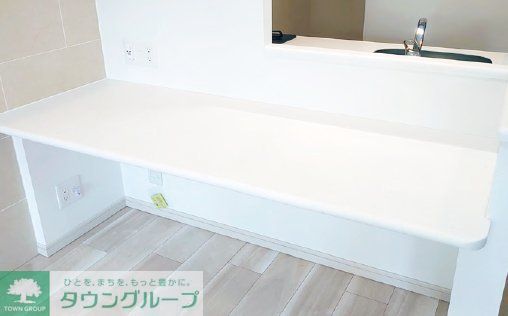 キッチン　※イメージ