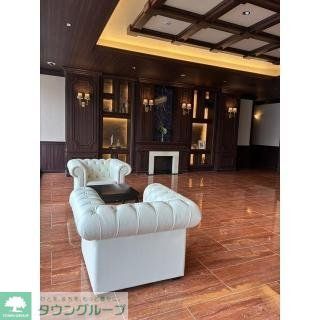 ロビー　※イメージ