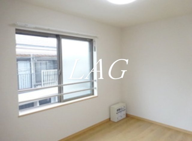 その他部屋・スペース　寝室です。