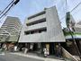 近鉄八尾駅より徒歩5分 4階 築8年7ヶ月の賃貸物件