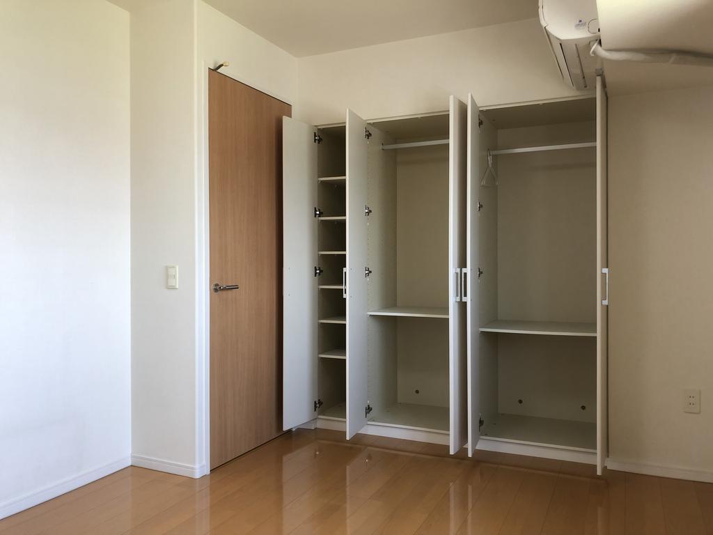 その他部屋・スペース