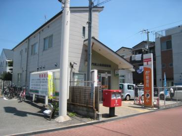 郵便局　門真上島頭郵便局（郵便局）まで1233m