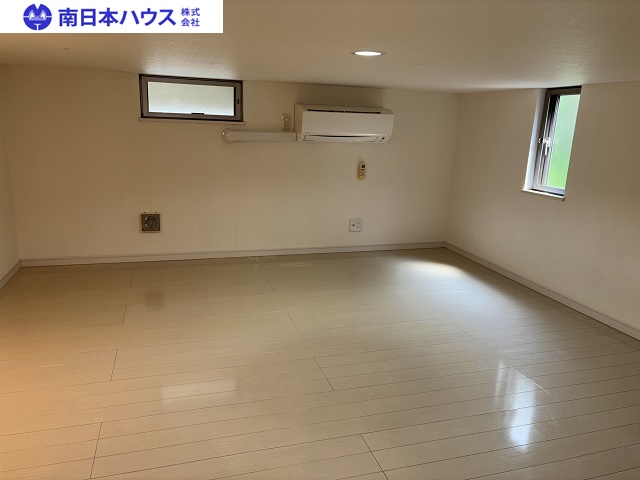 その他　アンダーロフト